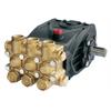 Pumpe WS 102 21L 100B 1450 UPM Welle rechts 4,04kw