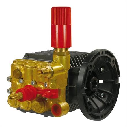 Pumpe WW 90 8L 90B 2800 UPM Vers. BV