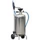 R+M Schäumer 50 L. Edelstahl