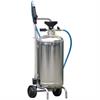 R+M Schäumer 50 L. Edelstahl