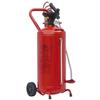 R+M Sprayer 100 L. rot lackiert