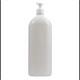 Restposten Plastikflasche 1000 ml (leer)