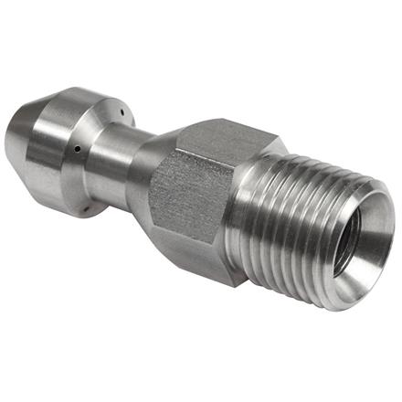 RR-Düse ST-49 1/2 AG 1x1,0v 4x1,0h (090)