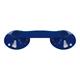 Saugnapf 86x16 mm weich dunkelblau