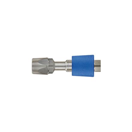 Schaumdüse ST-75-1,6 1/4"IG Edelstahl