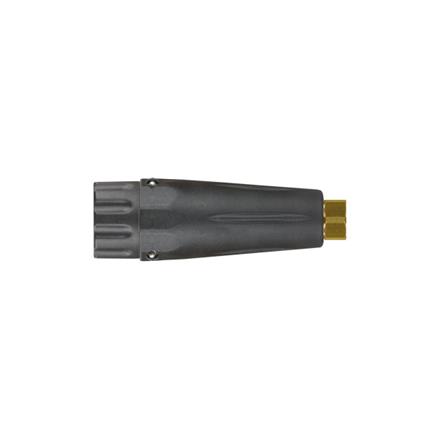 Schaumdüse ST-75-1,6 1/4"IG schwarz