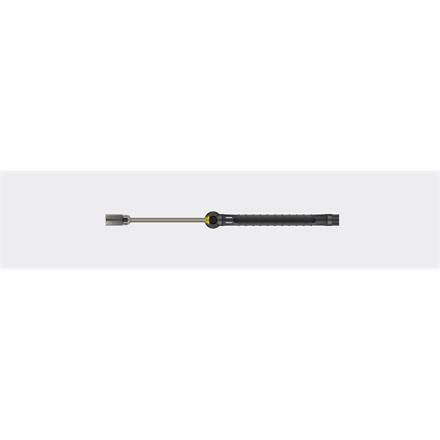 Schaumlanze ST-72.1-600 2,0 HV22 IG grün