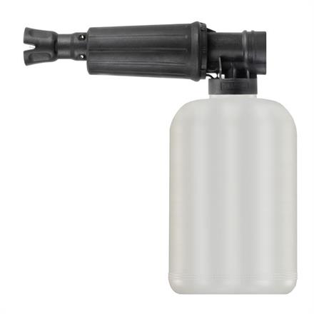 Schaumlanze ST-73.1-1,25 1/4"IG 2 Liter