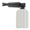 Schaumlanze ST-73.1-1,25 1/4"IG 2 Liter