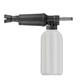 Schaumlanze ST-73.1-1,25 Stecker ST-247 1 Liter
