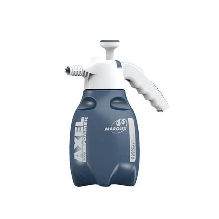 Schaumsprüher Axel 2000