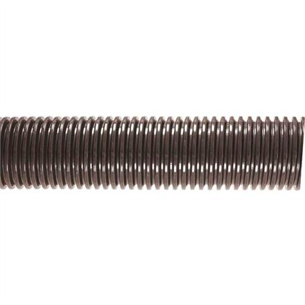 Schlauch 36 mm braun Meterware bis 20 M.