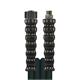 Schlauch flexy 06 SW 10 M.DKO 22 : AGR 3/8" +