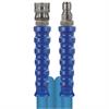 Schlauch Foodjet NW-12 20 M. Nippel +