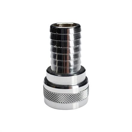 Schlauchkupplung mit 3/4" Tülle NITO