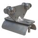 Schlauchwagen 55x20 mm 30 mm VA
