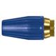 Schmutzkiller ST-357-050 1/4"IG blau