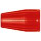 Schutzkappe ST-357.1 Rot