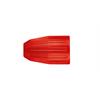 Schutzkappe ST-456 ROT