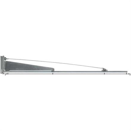 Schwenkarm 2,50 M. AG 22
