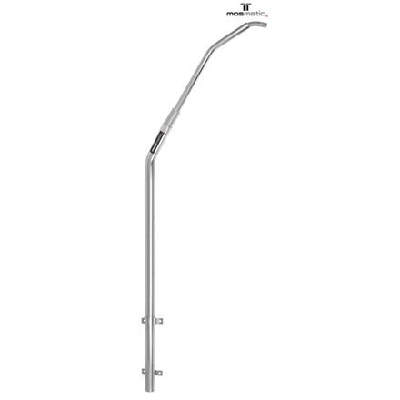Schwenkarm L=2165 SAW mit Zugfeder für Wasch-Box