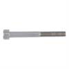 Sechskantschraube M6x30 Edelstahl ISO 4762 A2