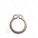 Seegerring Edelstahl - 007X A/AL