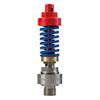 Sicherheitsventil ST-220 50 L/min.200-700 Bar