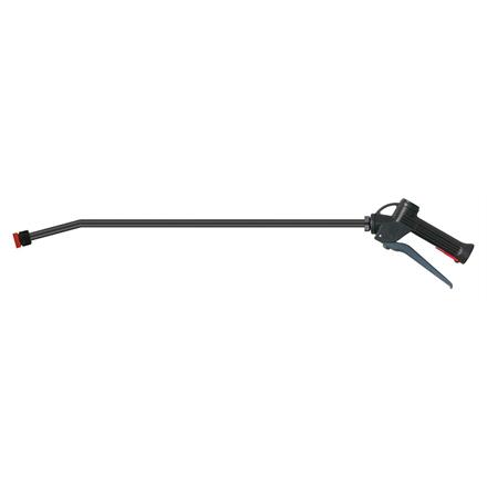SPRAY GUN ST-510 1/2"F WITH LANCE PVC 600MM