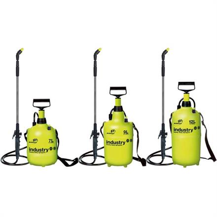 Sprayer Industry 9 L. EPDM