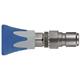 Sprühdüse 4030 ST-10 Stecker ST-3100 zur Montage an Pistole