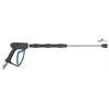 Sprüheinheit Eco, gerade LAN 1000/600 G3/8"F 1/4"NPTF