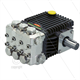 SS1C1509 Hochdruckpumpe Edelstahl - 9 L/min - 150 Bar - 1750