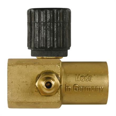ST-62 SUTTNER CHEMICAL INJECTOR