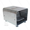ST550 Fußventil - Edelstahl - 500 Bar - 80 l/min - max 150°C - 2 x 1/4" IG