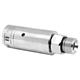SWIVEL 3/8F:3/8F DYL-06