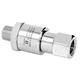 SWIVEL 3/8M:1/4F DGV