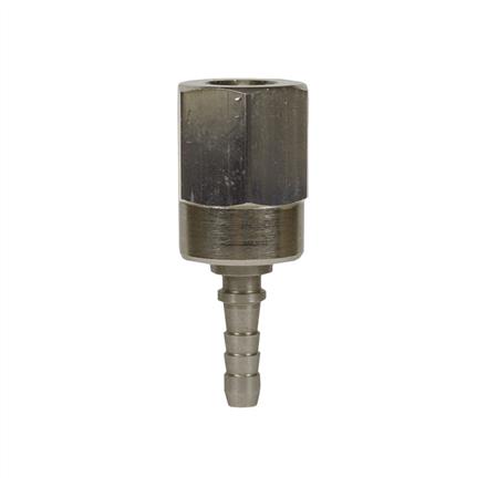 SWIVEL DGK 06 1/4M:1/4