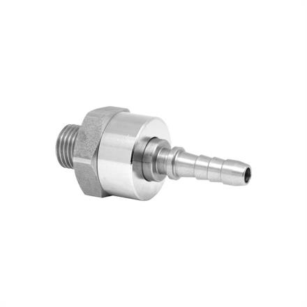 SWIVEL DGK 06 1/4M:1/4M