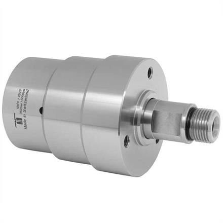 SWIVEL f. WHEEL SCRUBBER