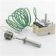 Thermostat 30-150°C 3/8"AG