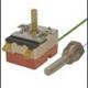 THERMOSTAT KOCH ETR 0-152°C 3/8M