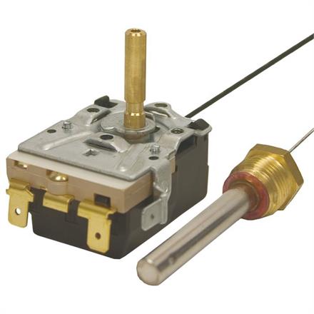 Thermostate