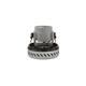 Turbine 1100W-NT 1-stuf.240 V verpackt