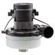 Turbine 370W 24/36V 166x52x144 mm CN