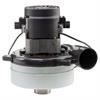 Turbine 430W 24V 165/69/144 mm CN + Abluftrohr