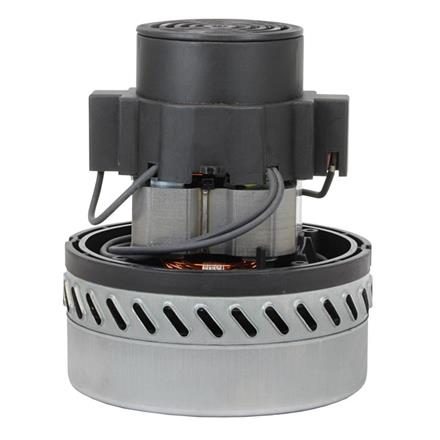 Turbine 500 W-NT 24 V 2-stuf. H=171/68