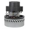 Turbine 500 W-NT 24 V 2-stuf. H=171/68