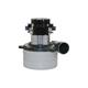 Turbine 640 W 24 V 116515-13 + Abluftr.