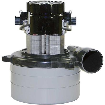 Turbine 740W 36V 116513-13 + Abluftr. verpackt